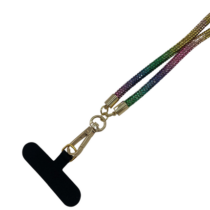 ByMetz Telefoonkoord Rainbow