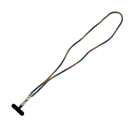 ByMetz Telefoonkoord Rainbow