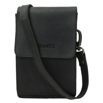 ByMetz Telefoontasje Zack