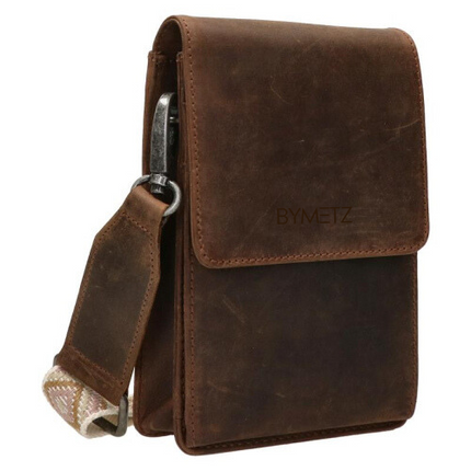 ByMetz Telefoontasje Zack