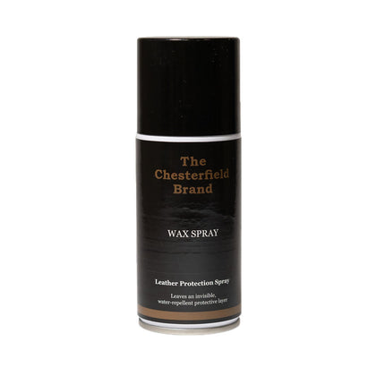 The Chesterfield Brand Leer Wax Spray 150 ml Kleurloos