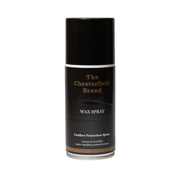 The Chesterfield Brand Leer Wax Spray 150 ml Kleurloos