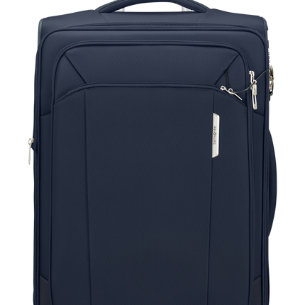 Samsonite Respark Spinner 67 Expandable Midnight Blue