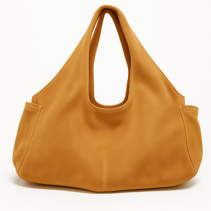 Chabo Bags Suede Sophie Mini