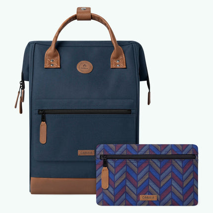 Cabaia Mochila Adventurer L 23L Chicago