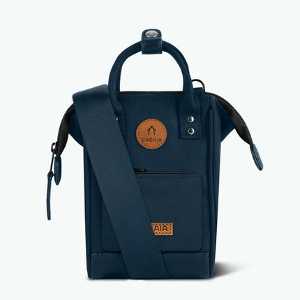Cabaia Nano Bag чанта през рамо 1,8L Reykjavik