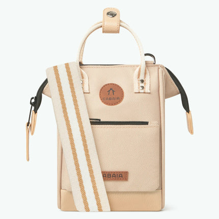 Cabaia Nano Bag чанта през рамо 1,8L Lobito
