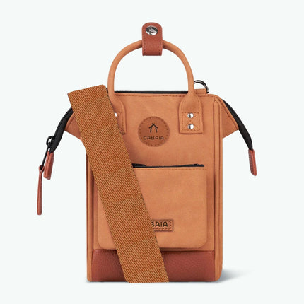 Cabaia Nano Bag чанта през рамо 1,8L Moscow