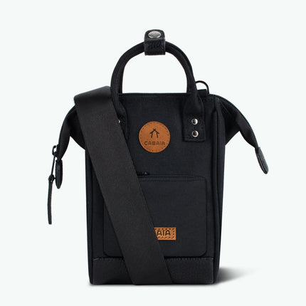 Cabaia Nano Bag чанта през рамо 1,8L Berlin
