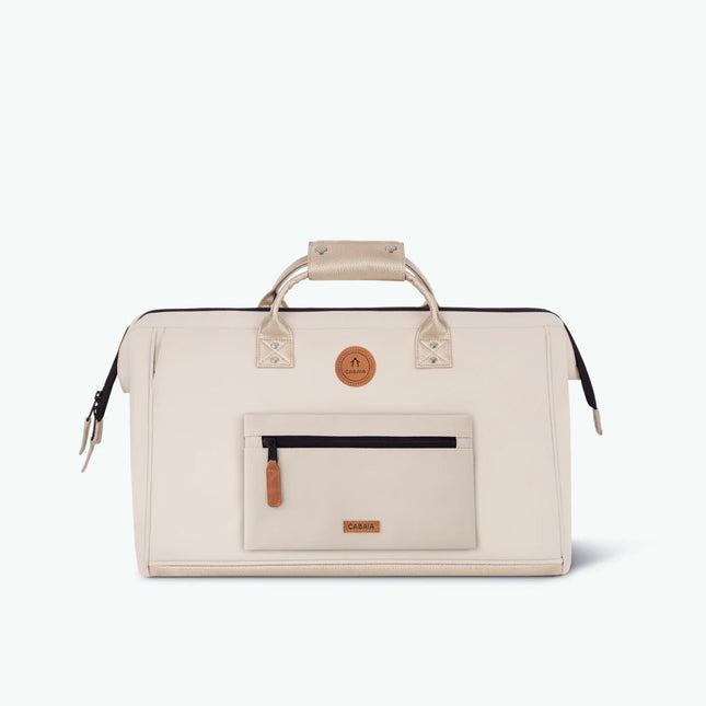 Cabaia Duffle Adventurer Sac de voyage 40L Alger