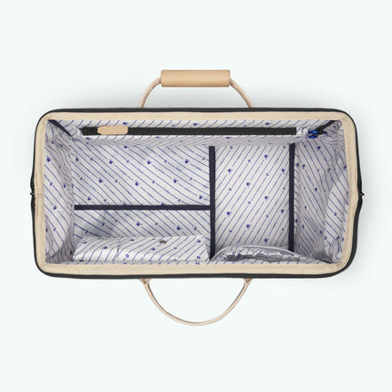 Cabaia Duffle Adventurer Sac de voyage 40L