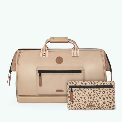 Cabaia Duffle Adventurer Sac de voyage 40L Lobito