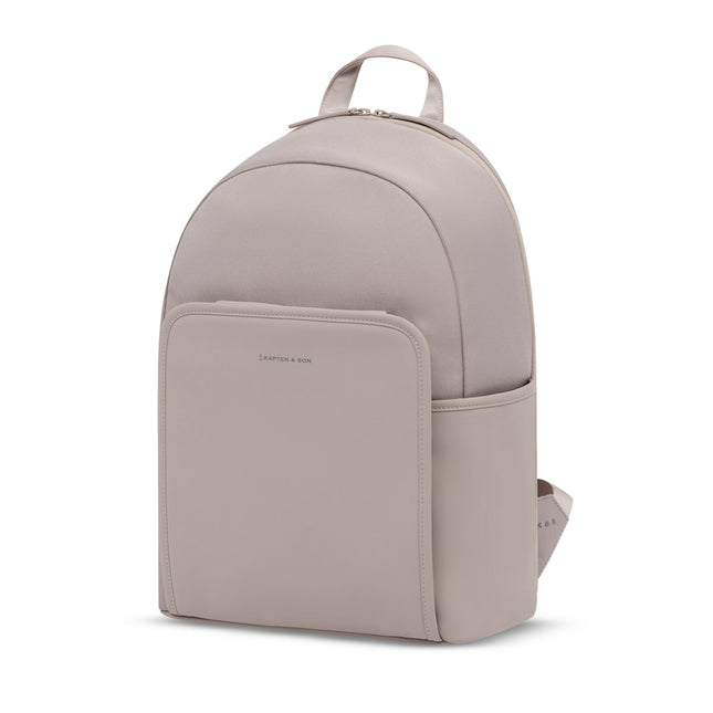 Kapten & Son Zaino Aalborg da 15,6 pollici rosa tenue