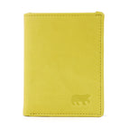 Butter Yellow