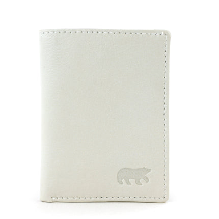 Bear Design Porta-cartões com compartimento para notas Cas CP7040 Unicorne