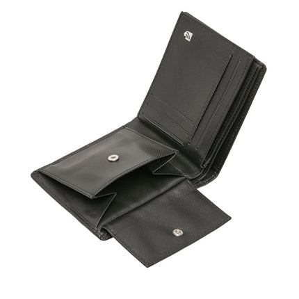 Castelijn en Beerens Vita Billfold RFID - 11 Creditcards