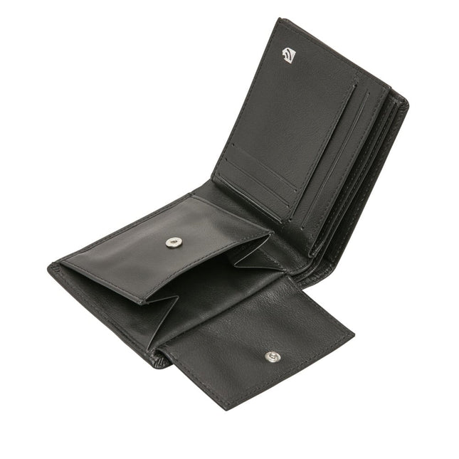 Castelijn en Beerens Vita Billfold RFID - 11 Creditcards