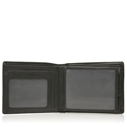 Castelijn en Beerens Vita Billfold RFID - 11 Creditcards