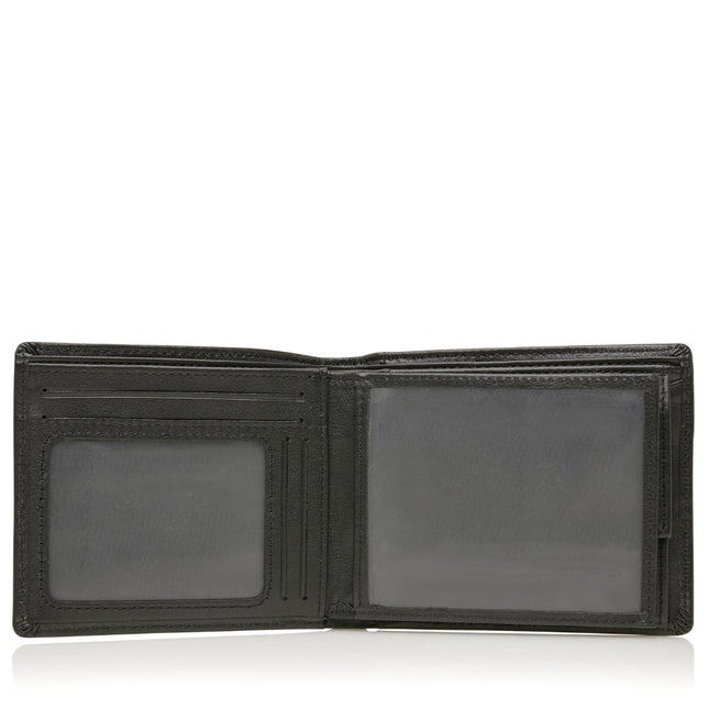 Castelijn en Beerens Vita Billfold RFID - 11 Creditcards
