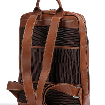 Castelijn & Beerens Firenze Laptop Backpack 15,6″