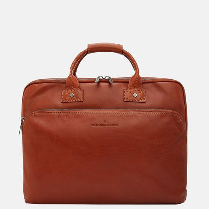 Castelijn & Beerens Firenze Laptoptas 17 inch