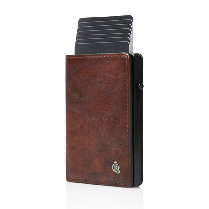 Castelijn & Beerens Rien Mini Wallet RFID 520852