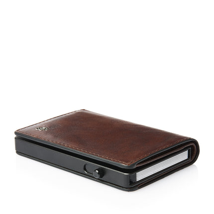 Castelijn & Beerens Rien Mini Wallet RFID 520852