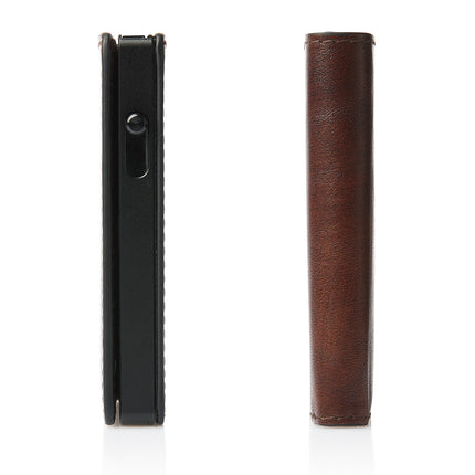 Castelijn & Beerens Rien Mini Wallet RFID 520852