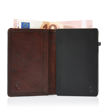 Castelijn & Beerens Rien Mini Wallet RFID 520852