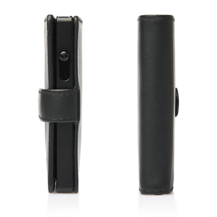 Castelijn & Beerens Vita Mini Wallet RFID met Sluitlipje 670853