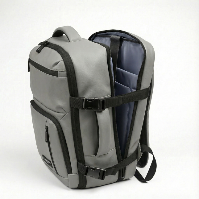 ByMetz 40x30x20 cm Ryanair & Transavia Rugzak Waterproof