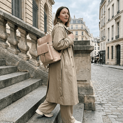 Bag2Bag Civita Rugtas