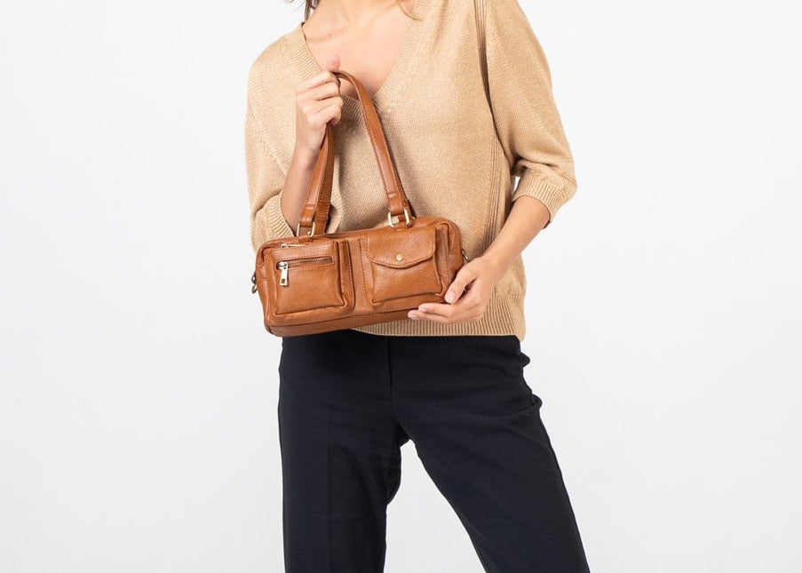 Chabo Bags Cargo Handbag