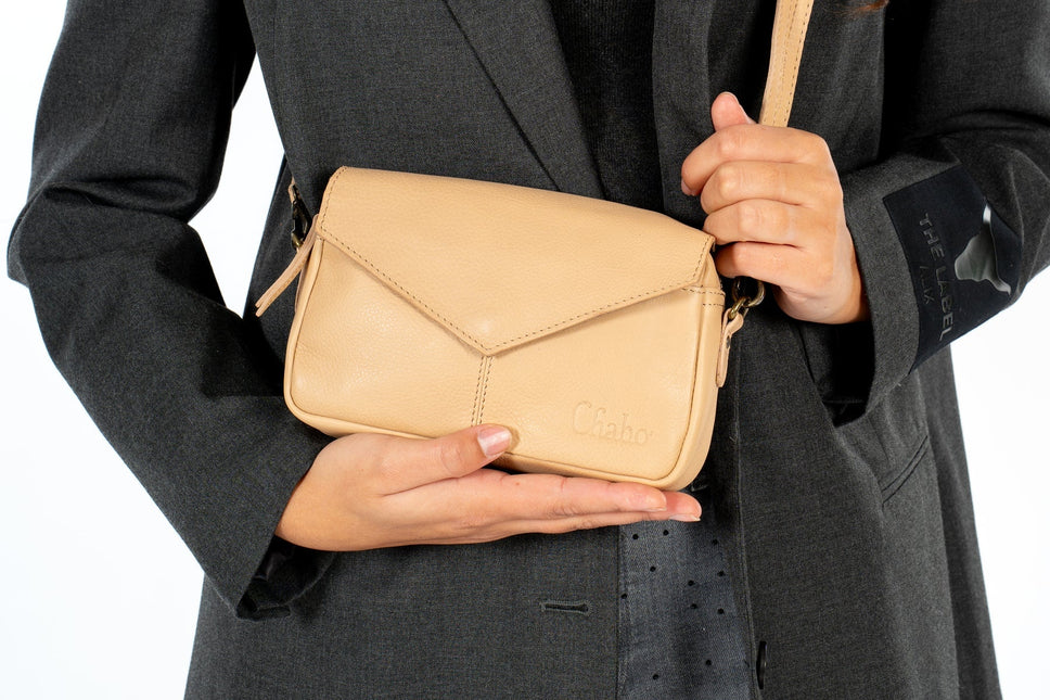 Chabo Bags Rio Romy Schoudertas