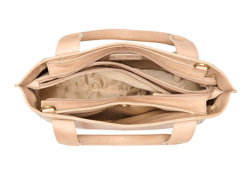 Chabo Bags Stunning Stevie Schouder- Handtas