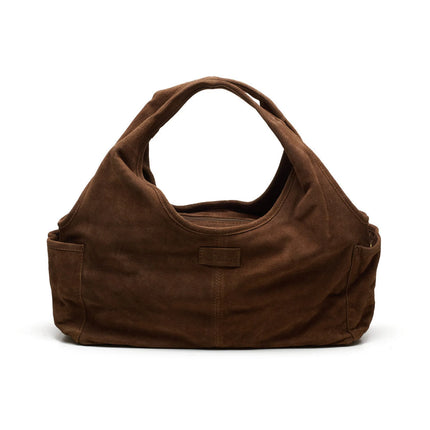 Chabo Bags Suede Sophie Mini Shopper