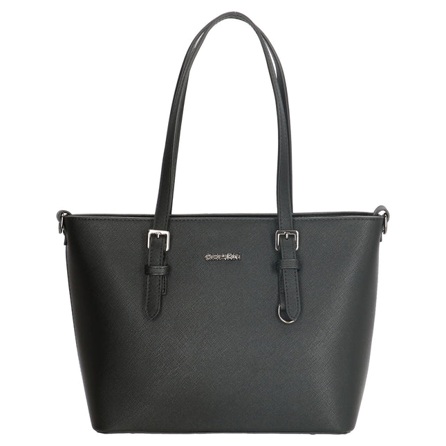 Charm London Birmingham Shopper Small