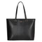 Charm London Midwood Shopper 15,6 Inch Zwart