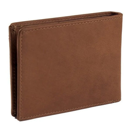 The Chesterfield Brand Leren Heren Portemonnee Timo