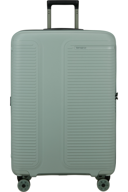 Samsonite Prodiver HS Spinner 75 Valise Rigide Extensible Sauge clair
