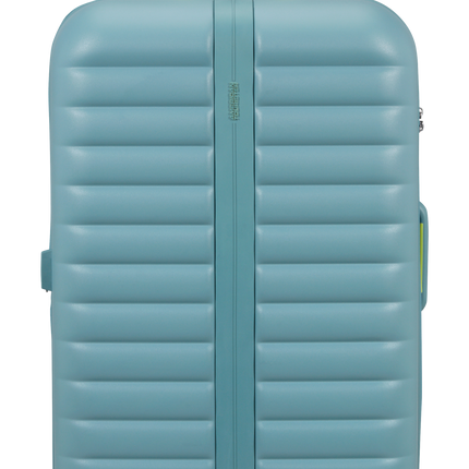 American Tourister Neovibe Spinner 78 cm Exp. Dæmpet mynte