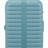 Muted Mint