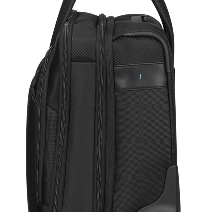 Samsonite Spectrolite 4.0 Rolling Tote 15.6'' Exp Black