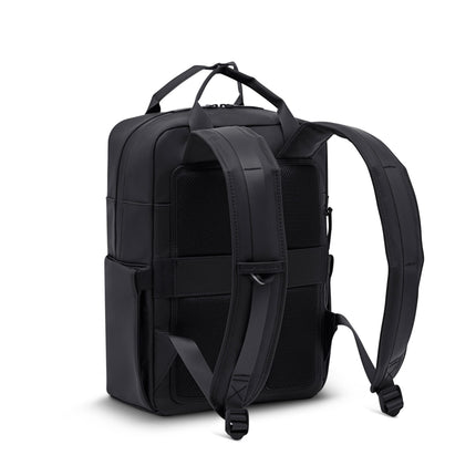 Kapten & Son Rugzak Bergen Pro Sleek Full PU 15 Inch