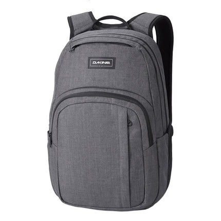 Dakine Campus M 25L ryggsäck Carbon