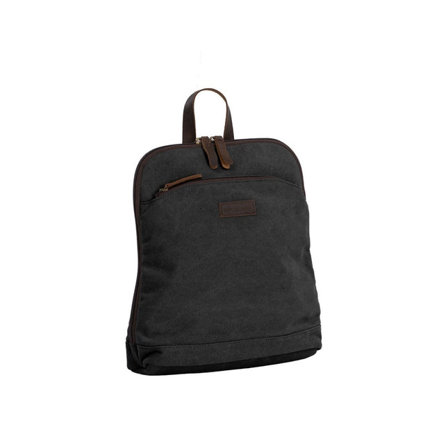 Daniel Ray Canvas Backpack Pasadena