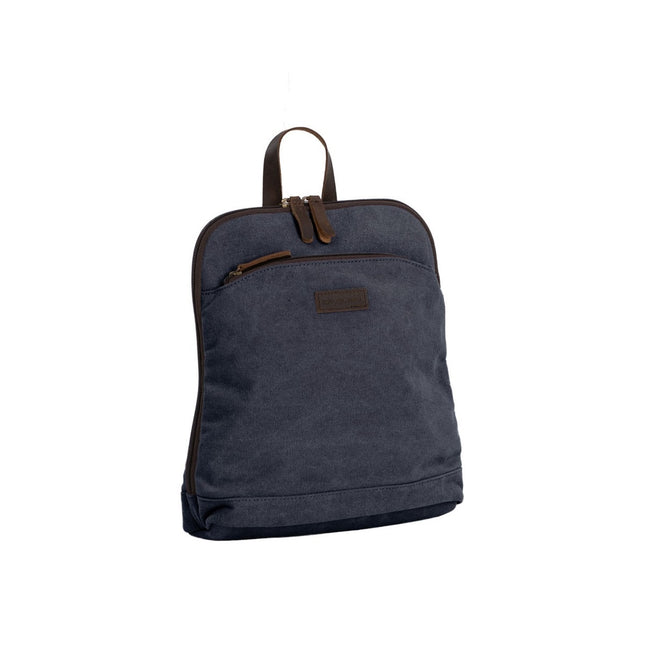 Daniel Ray Canvas Backpack Pasadena
