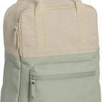 Mint Green/Beige