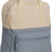 Sanftes Blau/Beige