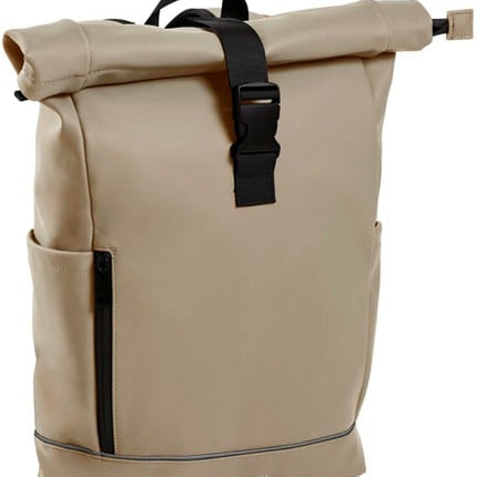 Daniel Ray Rolltop Rugtas Highlands L 15.6 Inch